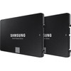 Samsung 870 Evo 2.5 inches 500GB Duo Pack