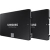 Samsung 870 EVO 2,5 Zoll 2 TB Doppelpack