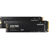 Samsung SSD 980 500 GB Doppelpack