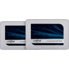 Crucial MX500 1TB 2.5 inches Duo Pack