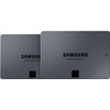 Samsung 870 QVO 4 TB Doppelpack