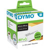 DYMO LabelWriter Adressetiketten 28 x 89 mm 260 Stück
