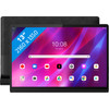 Lenovo Yoga Tab 13 128 GB WLAN Schwarz