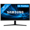 Samsung Curved Monitor LC32R500FHRXEN