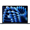 Apple MacBook Air 15" M5 (10 Core CPU / 10 Core GPU) 16GB/512GB Mitternacht QWERTZ