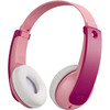 JVC HA-KD10W Pink