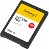 Intenso SSD 256GB 2.5 inches SSD SATA III Top Performance