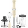 KitchenAid 5KHBV83EAC Crème