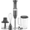 KitchenAid 5KHBV83EDG Anthrazitgrau