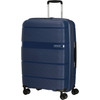 American Tourister Linex Spinner 66 cm Deep Navy