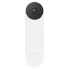 Google Nest Doorbell Battery