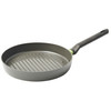 BK Balans Grillpfanne 28 cm Grau