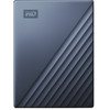 WD My Passport for Mac Type C 2TB Blue