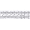 Apple Magic Keyboard mit Nummernblock und Touch ID