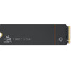 Seagate Firecuda 530 2TB Heatsink NVMe SSD