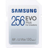 Samsung EVO Plus 256 GB SDXC