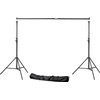 Bresser BR-D24 Hintergrund Support 240x300cm