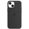 Apple iPhone 13 mini Backcover mit MagSafe Mitternacht