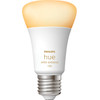 Philips Hue White Ambiance E27 1.100 lm Einzelne Lampe