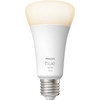 Philips Hue White E27 1600 lm Einzelne Lampe