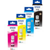 Epson 113 Tintenflaschen Multipack