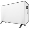 Duux Edge Smart Convector 1500W White