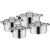 WMF Compact Cuisine Cookware Set 4-piece