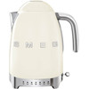 SMEG KLF04CREU Cream