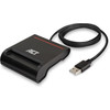 ACT USB 2.0 Smart Card ID Reader