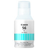 Canon-Tintenflasche GI-56 Cyan