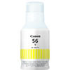 Canon GI-56 Ink Bottle Yellow