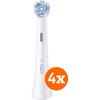 Oral-B iO Ultimate Clean (4 units)