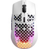 SteelSeries Aerox 3 Wireless Snow