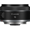 Canon RF 16mm f/2.8 STM