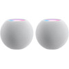 Apple HomePod Mini White Duo Pack