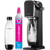 SodaStream ART Schwarz