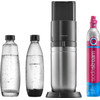 SodaStream DUO Schwarz