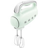 SMEG HMF01PGEU Pastellgrün