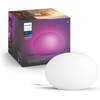 Philips Hue Flourish Tischlampe White & Color Weiß