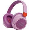 JBL JR460NC Rosa