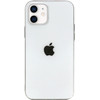 BlueBuilt Soft Case Apple iPhone 12 / 12 Pro Back Cover Transparent