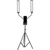 Nanlite Mira 26B Beauty Light + Tripod