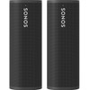 Sonos Roam Duo Pack Black