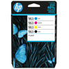 HP 963 Patrone Multipack