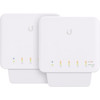 Ubiquiti UniFi USW-FLEX Doppelpack