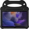 Just in Case Ultra Samsung Galaxy Tab A8 Kids Cover Schwarz