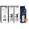 De'Longhi Maintenance Package 1 year + Milk cleaner