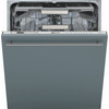 Bauknecht BCIO 3T341 PLET / Einbau / Vollintegriert / Nischenhöhe 82 - 90 cm