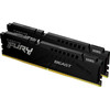 Kingston FURY Black Beast DDR5 DIMM Memory 4800 MHz 32 GB (2 x 16 GB)