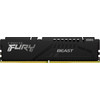 2x Kingston FURY Black Beast DDR5 DIMM Memory 5200 MHz 16 GB (1 x 16 GB)